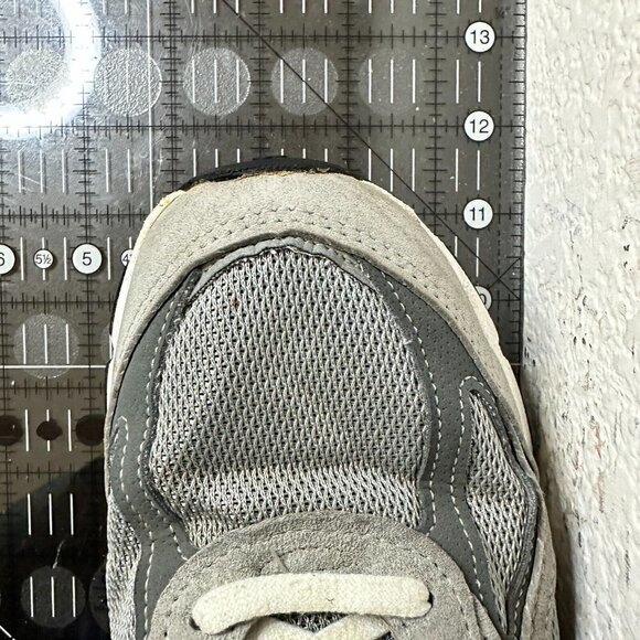 New Balance 990v4 Women Size 9D W990GL4 Gray Stone Silver  Comfort Shoes - Picture 14 of 14